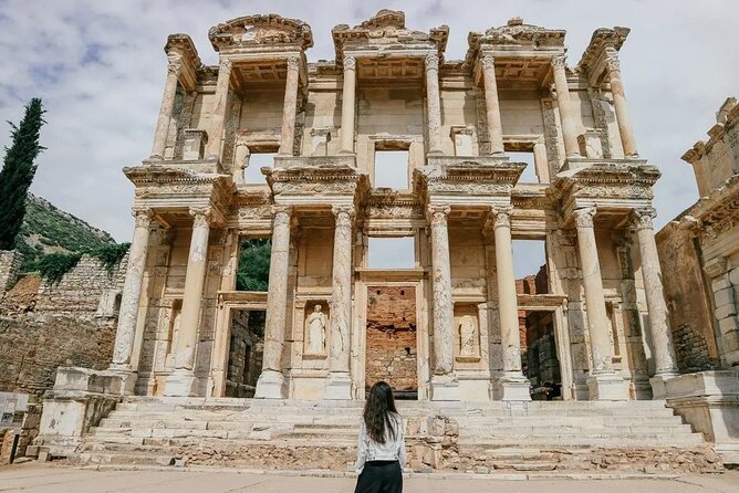 Private Guided Ephesus Tour With New Museum With Lunch - Price & Support