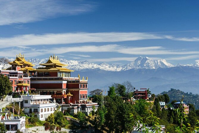 Private Guided Hiking Tour in Kathmandu - Safety Guidelines