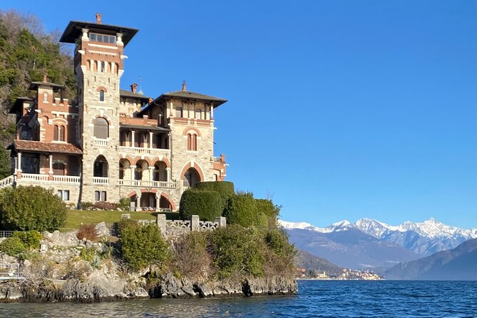 Private Guided Sailing Boat Tour on Lake Como With Aperitif - Pricing and Support