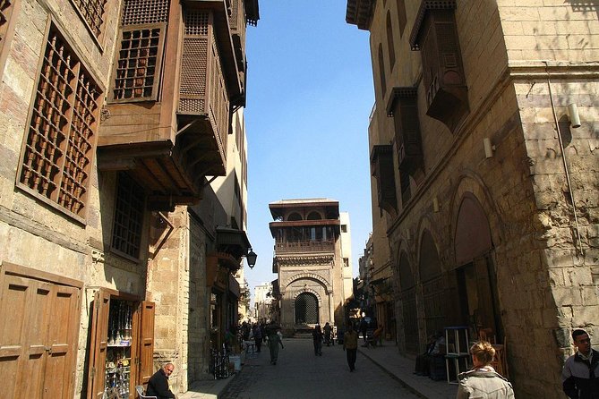 Private Guided Tour To Islamic Cairo & Bazaar - Reviews and Customer Inquiries