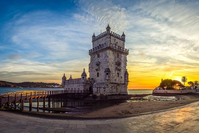 Private Half-Day Sightseeing Tour in Lisbon - Last Words