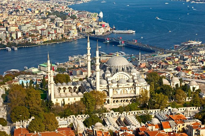 Private Istanbul Old City Tour - Contact and Support Details