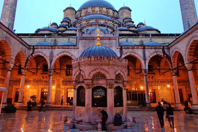 Private Istanbul Old City Tour - Pricing Breakdown