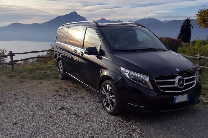 Private Luxury Transfer From Verona to Ortisei (Or Vice Versa) - Booking Details