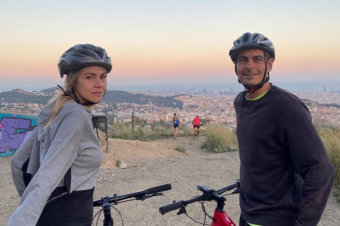 Private Mountain Bike Tour in Barcelona - Legal Policies and Information