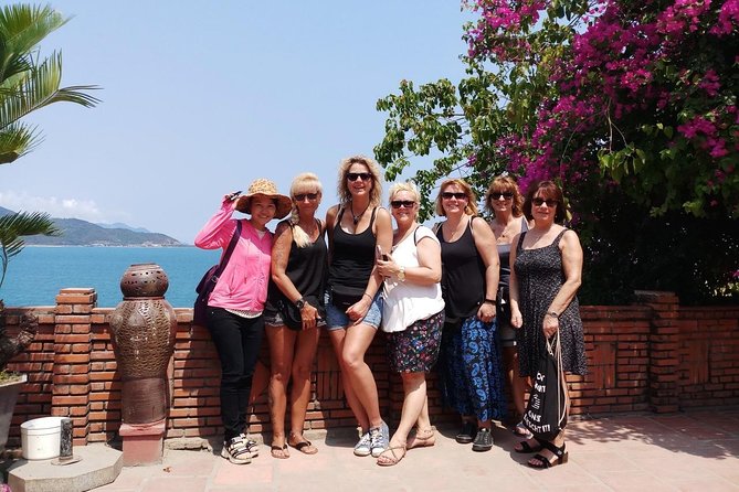 Private Nha Trang City Shore Excursion - Travel Tips