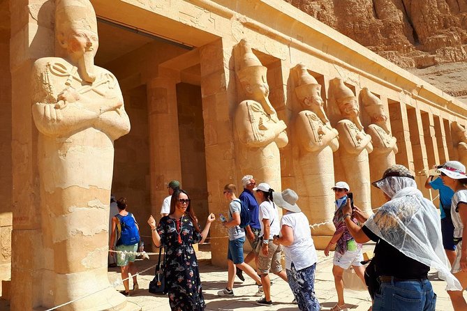 Private Nile Cruise From Luxor to Aswan 7 Nights 8 Daysw/ Private Sightseeing - Additional Information