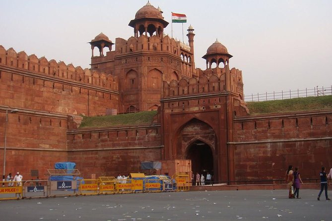 Private Old and New Delhi Full Day City Tour in Private Car - Last Words
