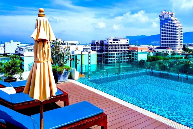 Private One Way Transfer : Phuket Hotel to Krabi Hotel - Price and Booking Information