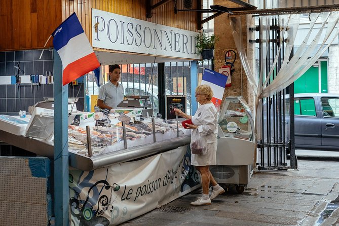 PRIVATE Paris Food Tour in Saint Germain District: 10 Tastings - Tour Stops and Food Tastings