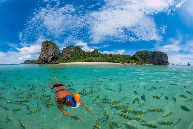 Private Phi Phi Islands Customized Tours - Booking Information