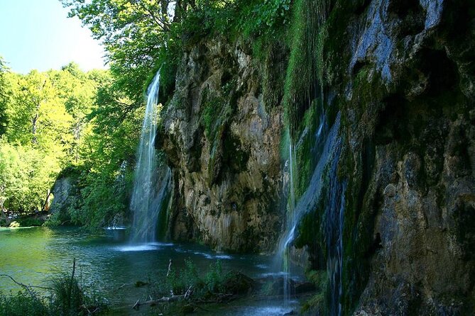 Private Plitvice Lakes Tour From Split - Common questions