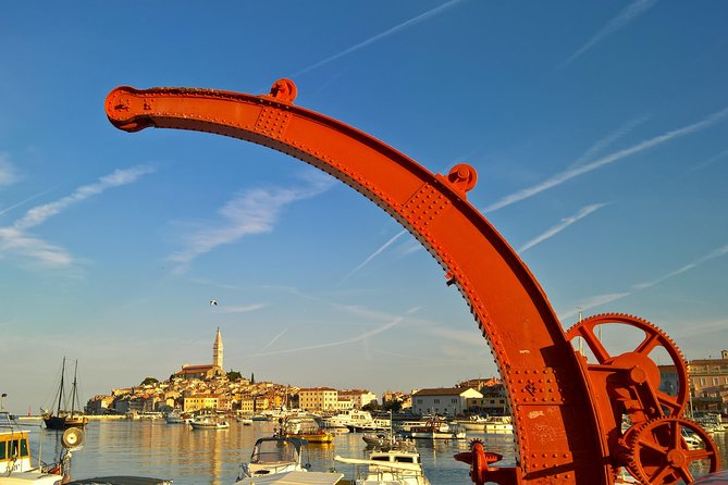 PRIVATE Rovinj Walking Tour - Reviews