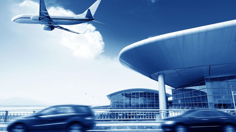 Private Taxi Athens Airport - Piraeus Port - Pricing and Duration