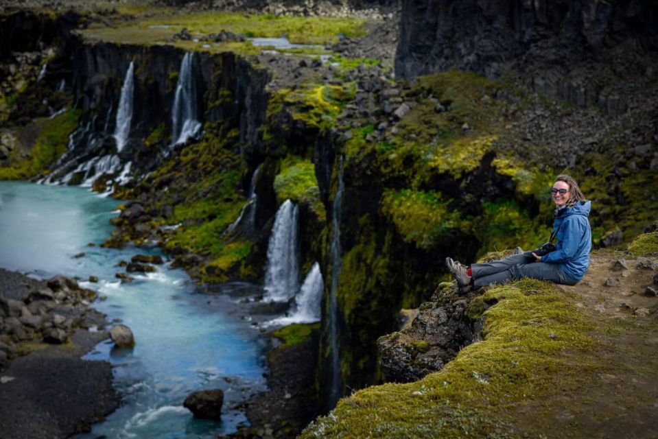 Private The Icelandic Highlands - Booking Options