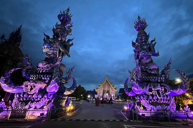 Private Tour - Best of Chiang Rai in A Day - Customer Experience