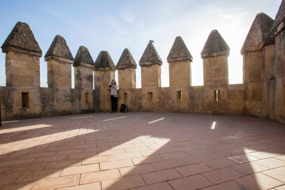 Private Tour Córdoba - Expert Tour Guide Experience