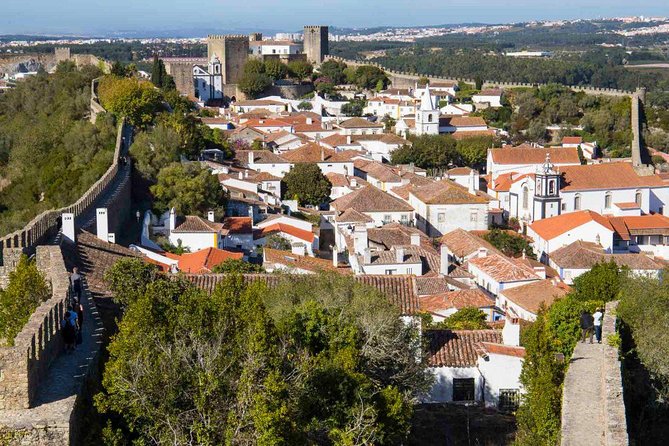 Private Tour: Discover the Rich Medieval History of Obidos - Reviews and Testimonials