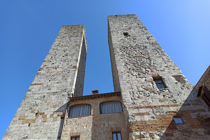 PRIVATE TOUR: Full-Day in Volterra & San Gimignano With Wine Tasting Experience - Customer Reviews