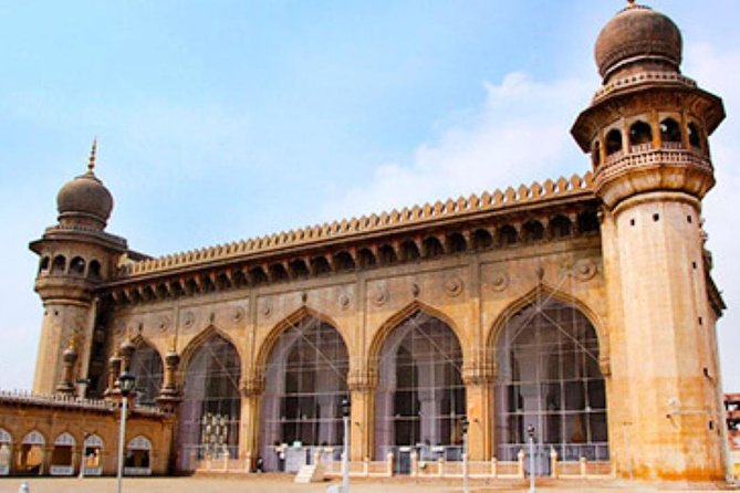 Private Tour: Hyderabad City Day Tour - Last Words