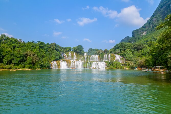 Private Tour in Cao Bang 2 Days Discovery - Detailed Product Description