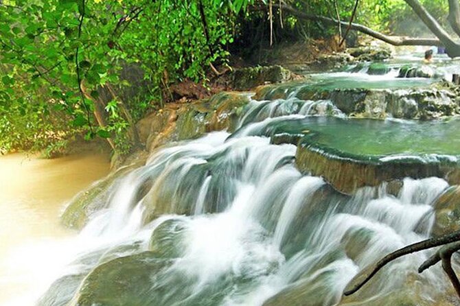 Private Tour To Emerald Pool Hot Springs and Tiger Cave Temple - Tour Guide Information