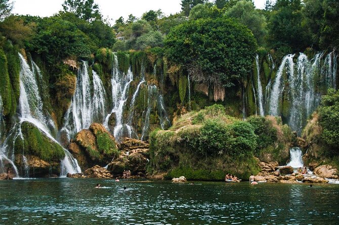 Private Tour to Mostar & Kravice Waterfalls - Last Words