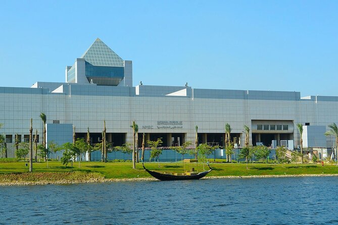 Private Tour to National Museum of Egyptian Civilization NEMC - Additional Information