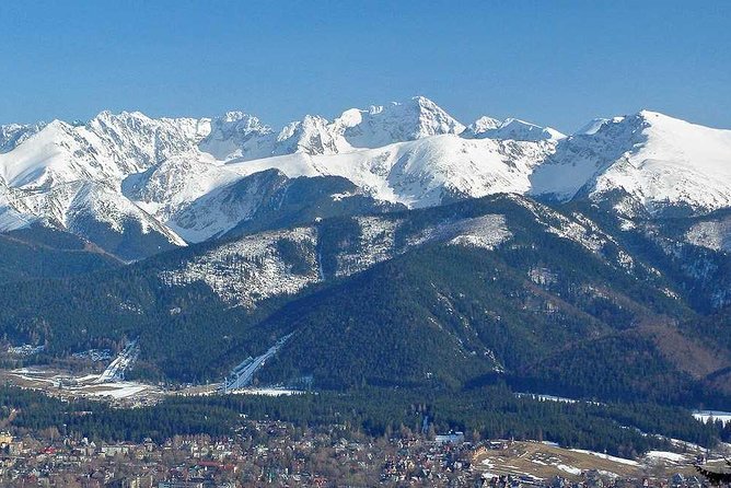 Private Tour to Zakopane & Tatra Mountains - Additional Tips