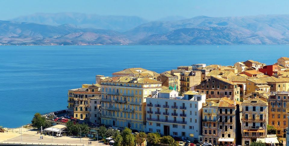 Private Walking Jewish Tour in Corfu, a Captivating Journey - Price