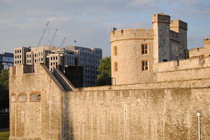 Private Walking Tour of London - Last Words