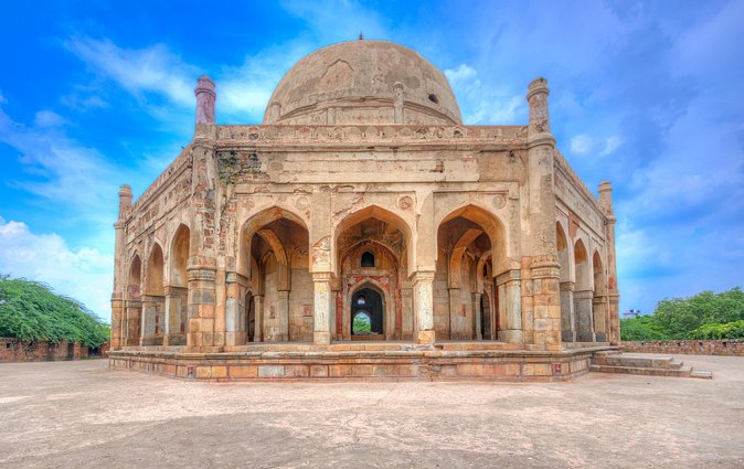 Private Walking Tour: South Delhi Heritage Including Qutub Minar and Mehrauli Archaeological Park - Last Words