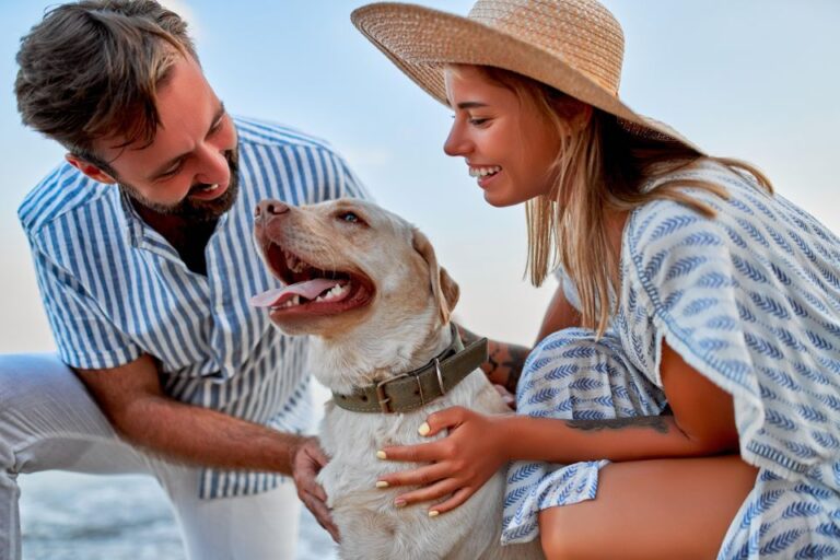 Professional Photoshoot for Families at Burleigh Beach