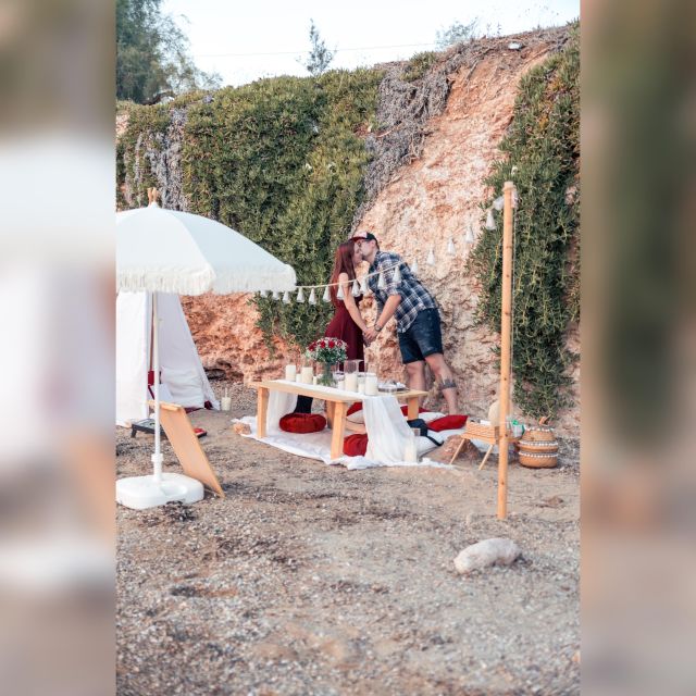 Proposal Luxury Picnic - Customer Reviews & Testimonials