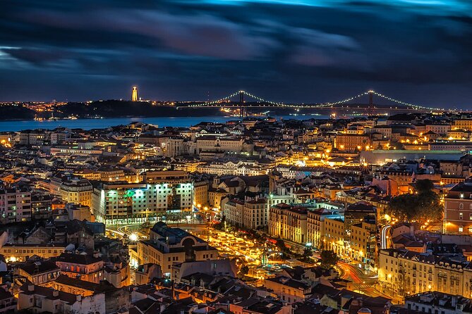 Pub Crawl Lisbon - Pricing and Provider Details