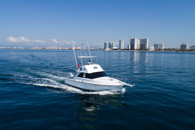 Puerto Vallarta Sightseeing, Snorkeling Cruise With Open Bar - Safety Measures