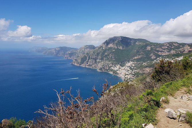 Punta Campanella Hike - Amalfi Coast - Sorrento - Packing Essentials