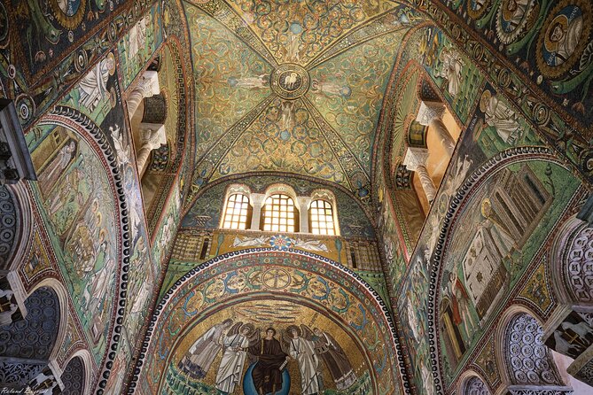 Ravenna and Its Treasures - Half-Day Walking Tour - Tour Last Words and Farewell