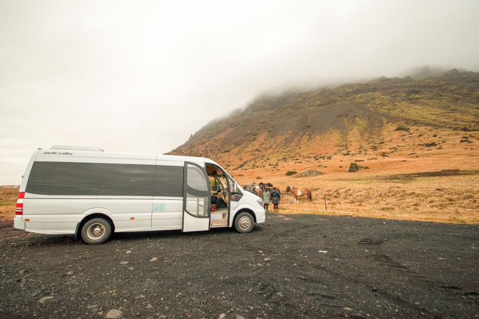 Reykjavik: Snaefellsnes & Mt. Kirkjufell Guided Minibus Tour - Review Summary