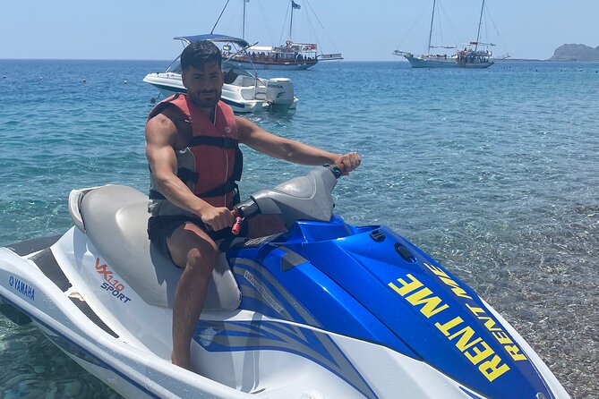 Rhodes Jet Ski Rental (Mar ) - Reviews and Pricing