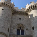 4 rhodes palace of the grand master ticket and private tour Rhodes: Palace of the Grand Master Ticket and Private Tour