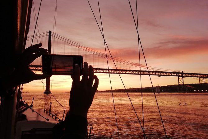 Romantic Lisbon on a Lovely Vintage Sailboat - Additional Traveler Assistance
