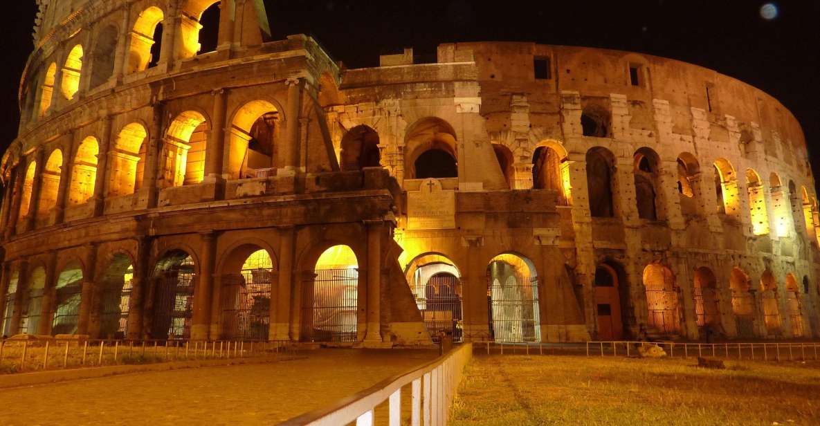 Rome Private Walking Tour - Last Words