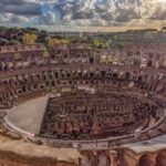 4 rome roman piazzas with colosseum and roman forum tour Rome: Roman Piazzas With Colosseum and Roman Forum Tour
