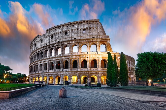 Rome Scavenger Hunt and Best Landmarks Self-Guided Tour - Pricing and Group Sizes