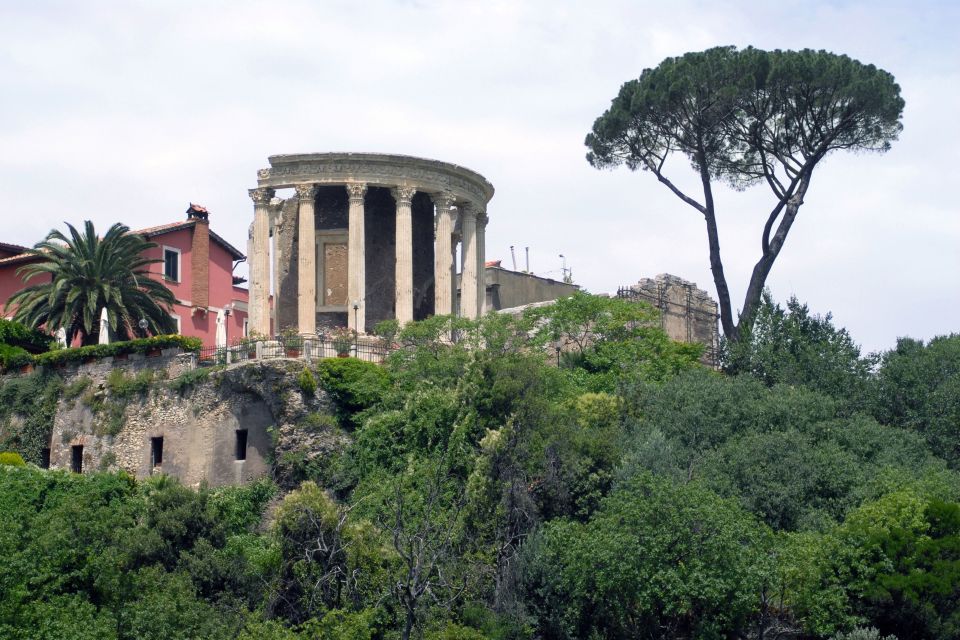 Rome: Villa DEste & Tivoli Tour With Skip-The-Line Entry - Common questions