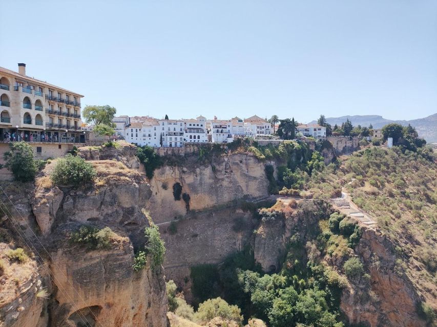 Ronda, the Dreamt City: Private Walking Tour - Common questions