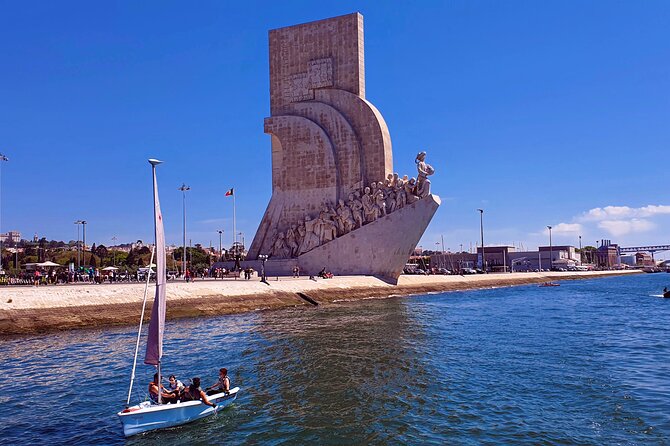 Sail With Alf and Rita - Sunset Boat Cruise in Lisbon. - Common questions