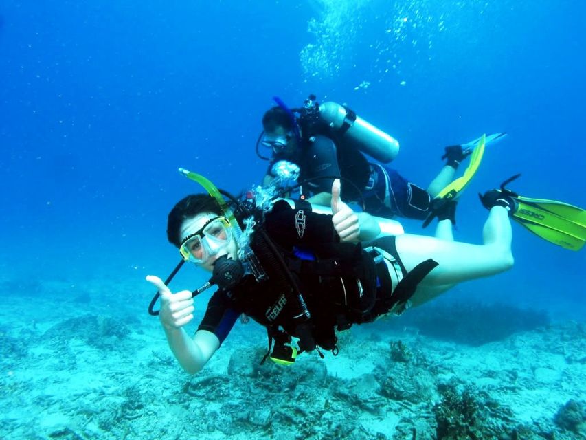 Salou: Scuba Diving - Traveler Reviews