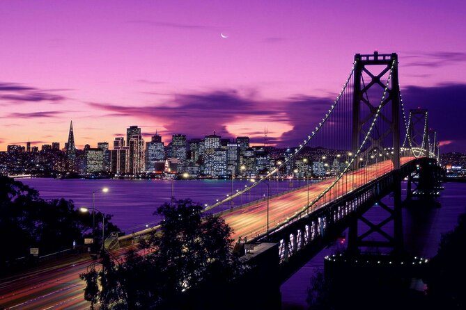 San Francisco Hop-On Hop-Off DELUXE Bus Tour - 15 Stops - Lowest Price Guarantee and Cancellation Policy